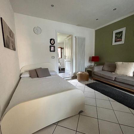 La Tana Guest House Dronero Eksteriør bilde