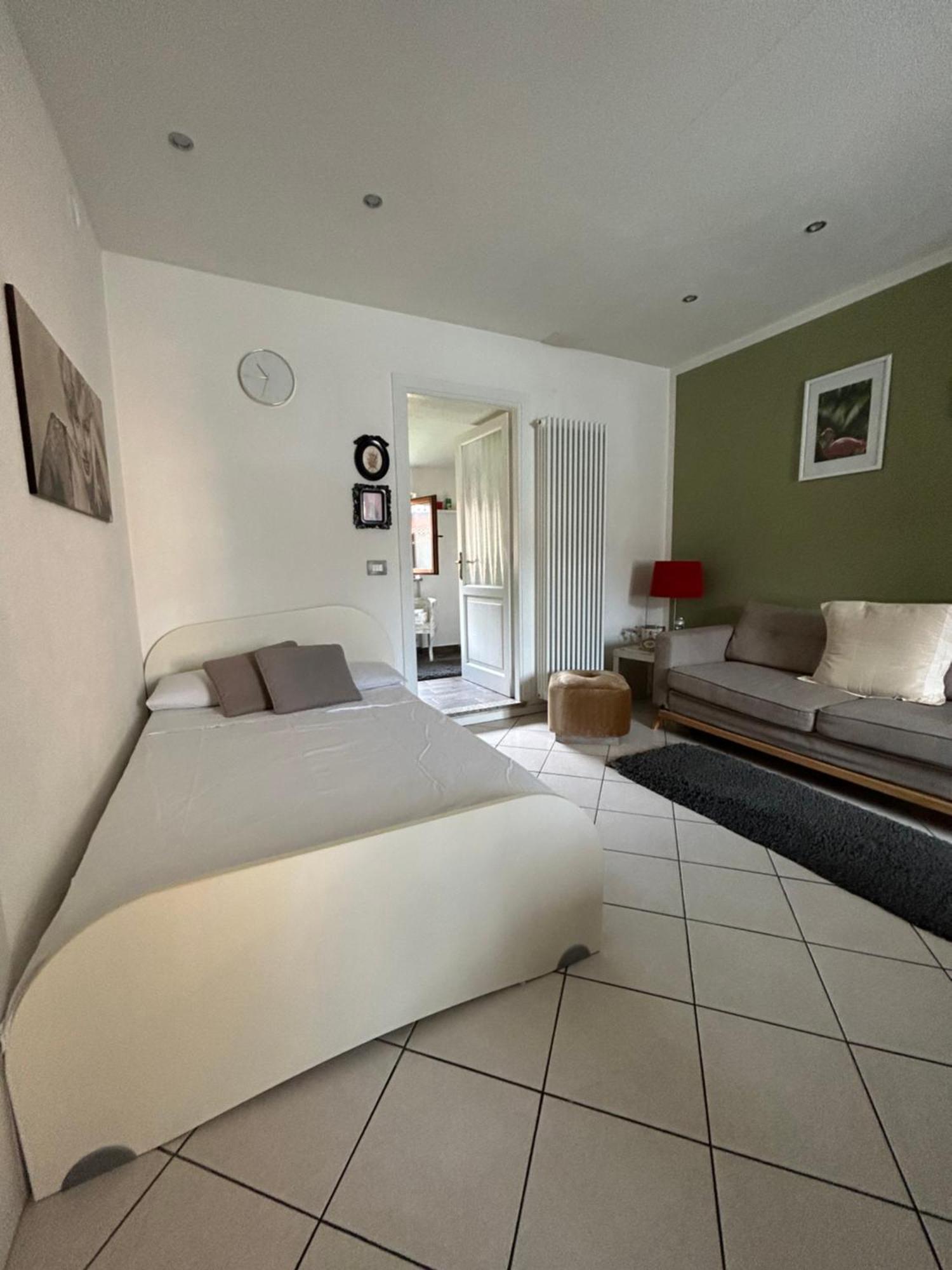 La Tana Guest House Dronero Eksteriør bilde